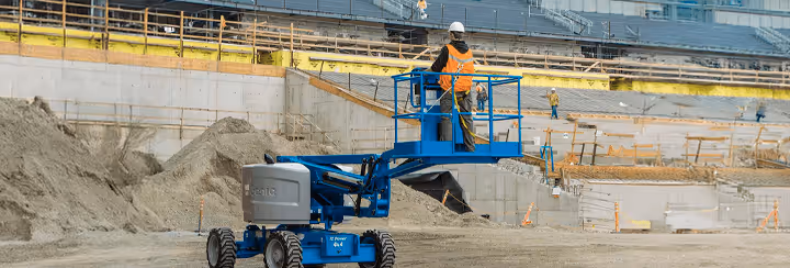 Como as PEMTs podem ser úteis na construção de prédios - Mills