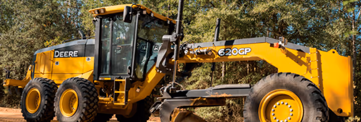 4 máquinas pesadas para usar na infraestrutura de mina - Mills