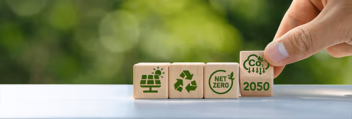 A importância do selo de sustentabilidade para empresas - Mills