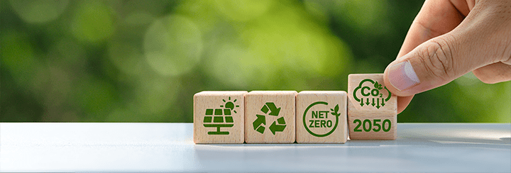 A importância do selo de sustentabilidade para empresas - Mills