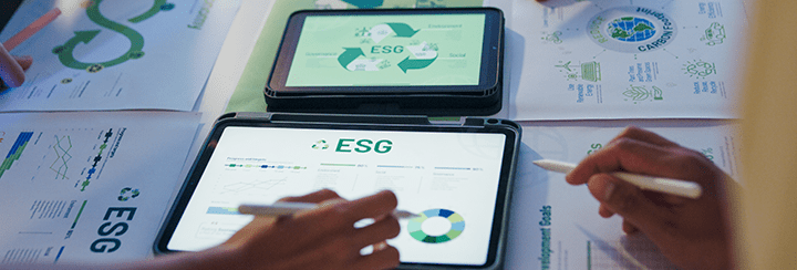 A importância da ecoeficiência para as empresas - Mills