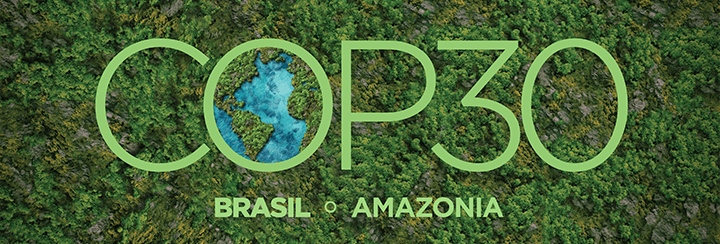 COP 30: por que a sua empresa deve estar atenta - Mills