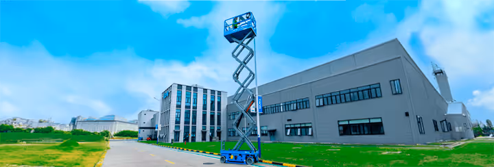 O uso de plataformas elevatórias em universidades e faculdades - Mills