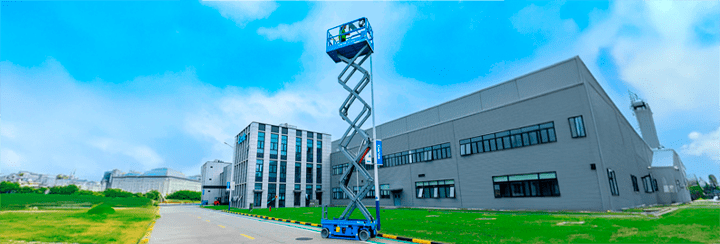 O uso de plataformas elevatórias em universidades e faculdades - Mills