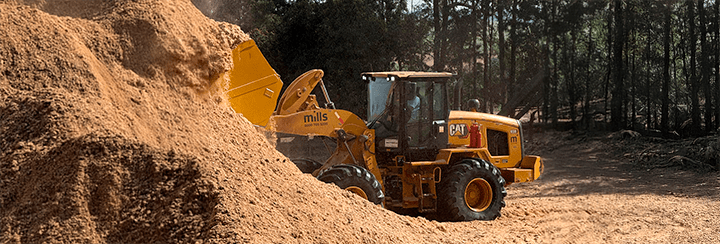 O papel dos equipamentos pesados na modernização do setor agro - Mills