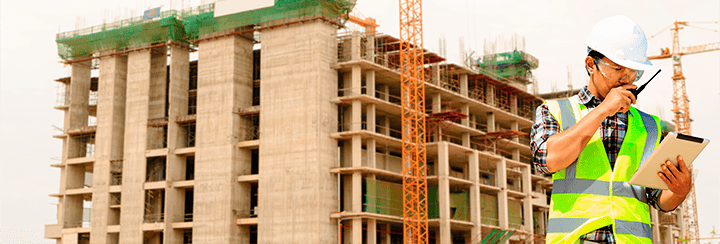 Obra parada: como detectar causas e retomar a obra com eficiência - Mills