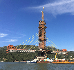 5 obras que precisam de sistemas especiais - Mills