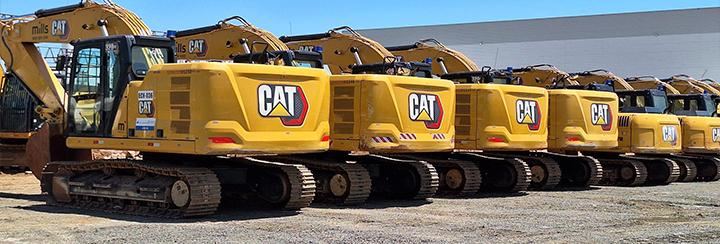 O que esperar do aluguel de máquinas pesadas no Brasil - Mills