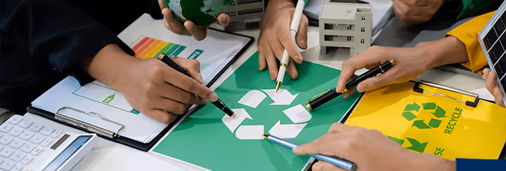 4 indicadores ambientais para ficar de olho na sua empresa - Mills
