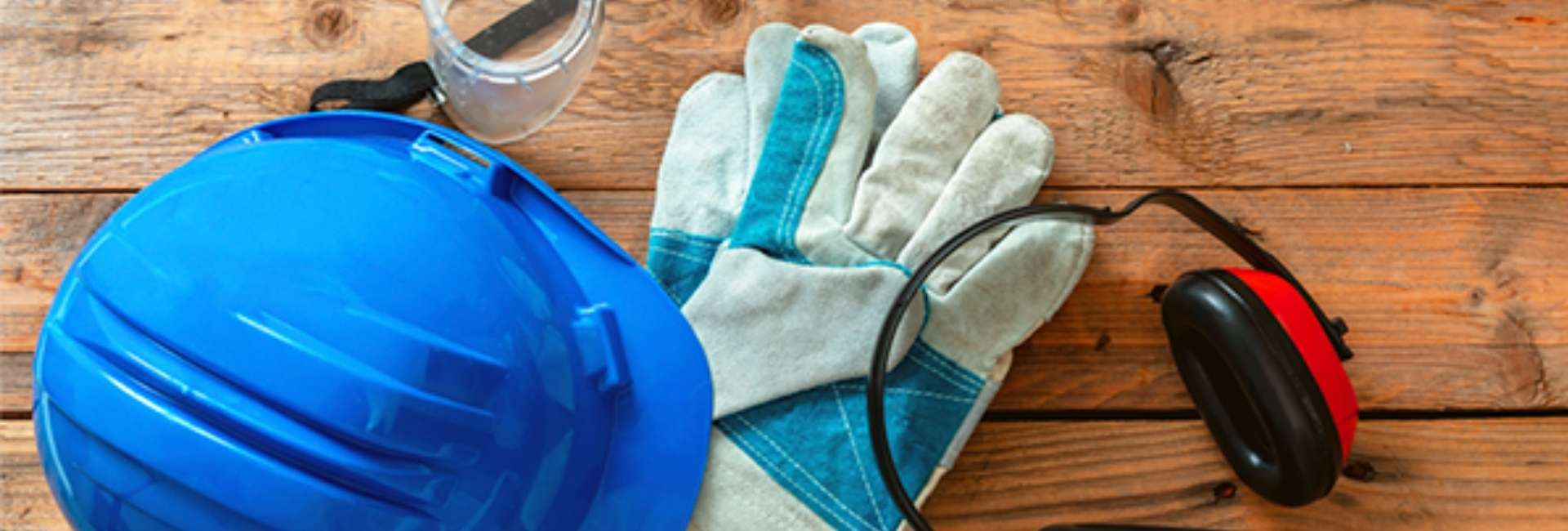 A importância do EPI na sua segurança no trabalho. - Blog Mills