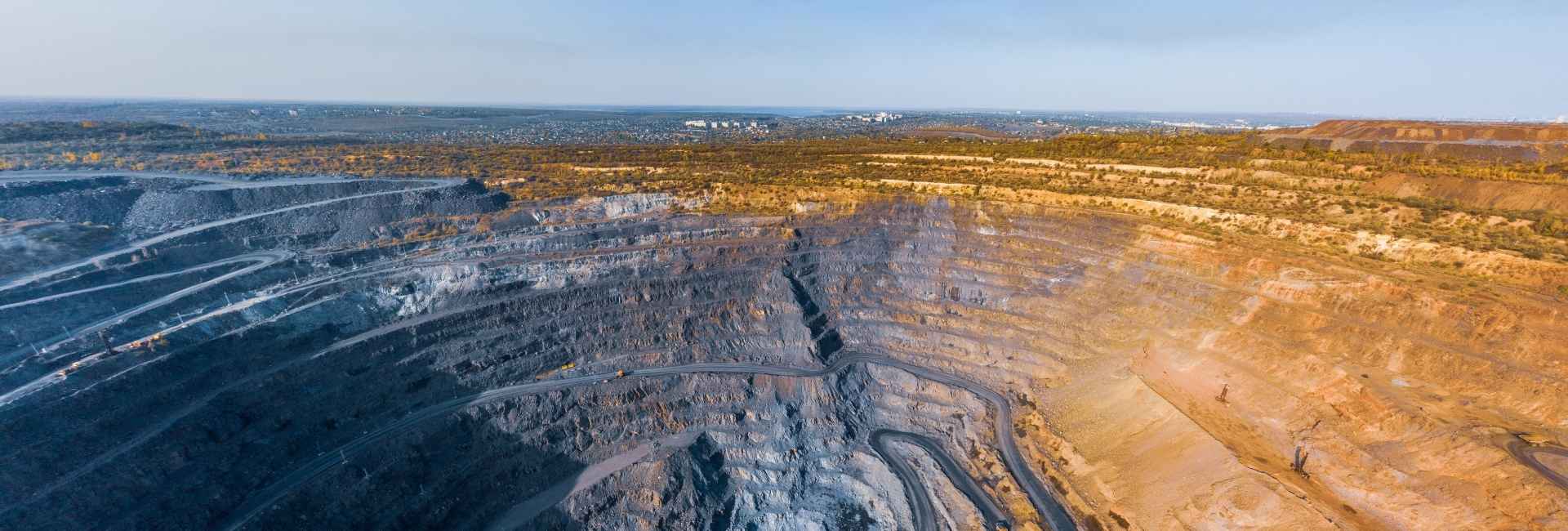 Mineração no Brasil: crescimento, desafios e demanda por equipamentos - Mills