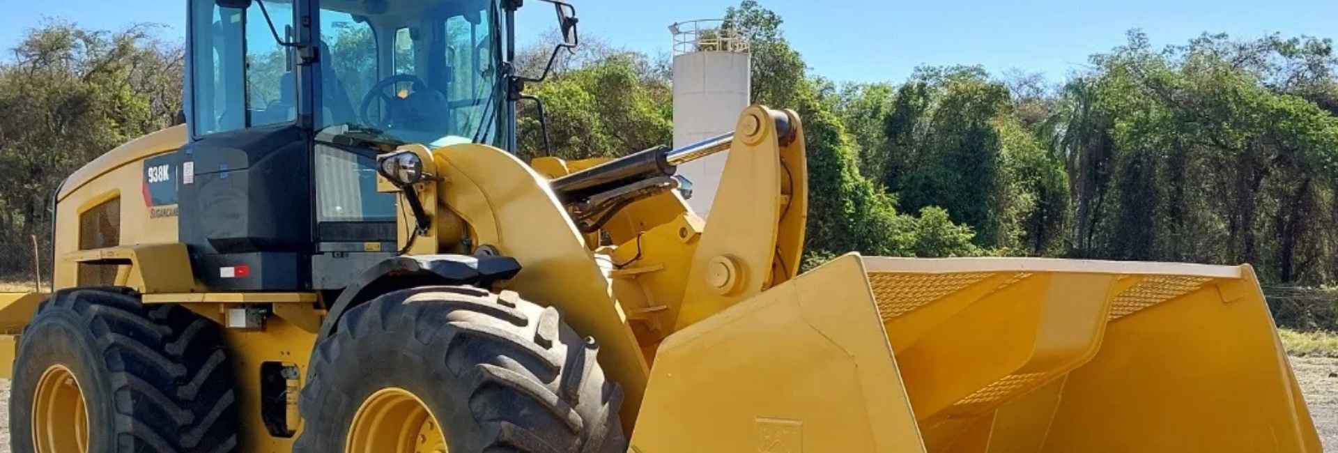 Por que os equipamentos seminovos são ideais para renovação de frota - Mills