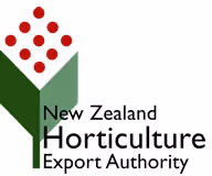 New Zealand Horticulture Export Authority logo