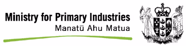 Ministry for Primary Industries