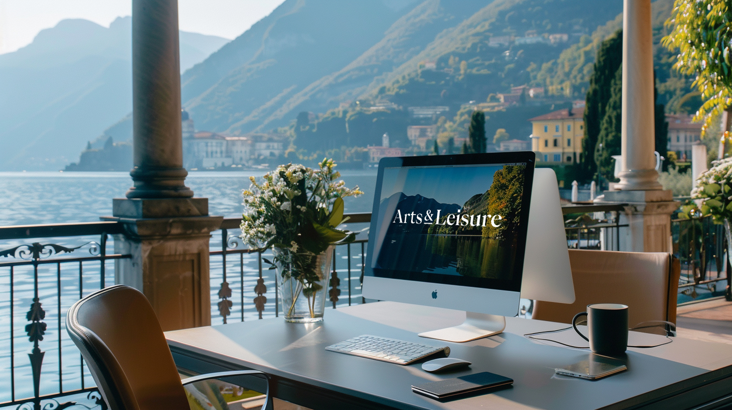 Arts & Leisure
