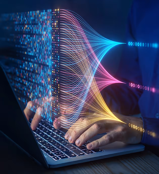Data Analytics & Insights