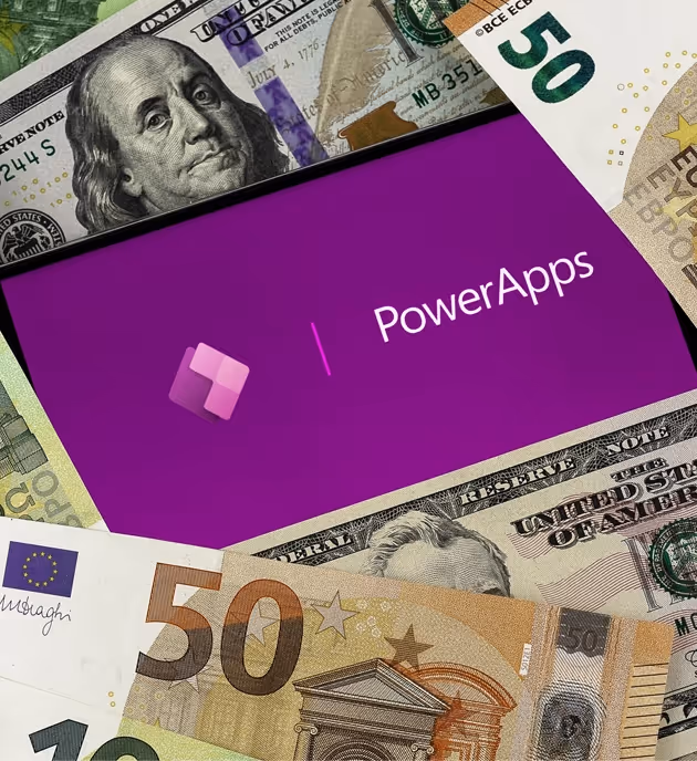 Power Apps