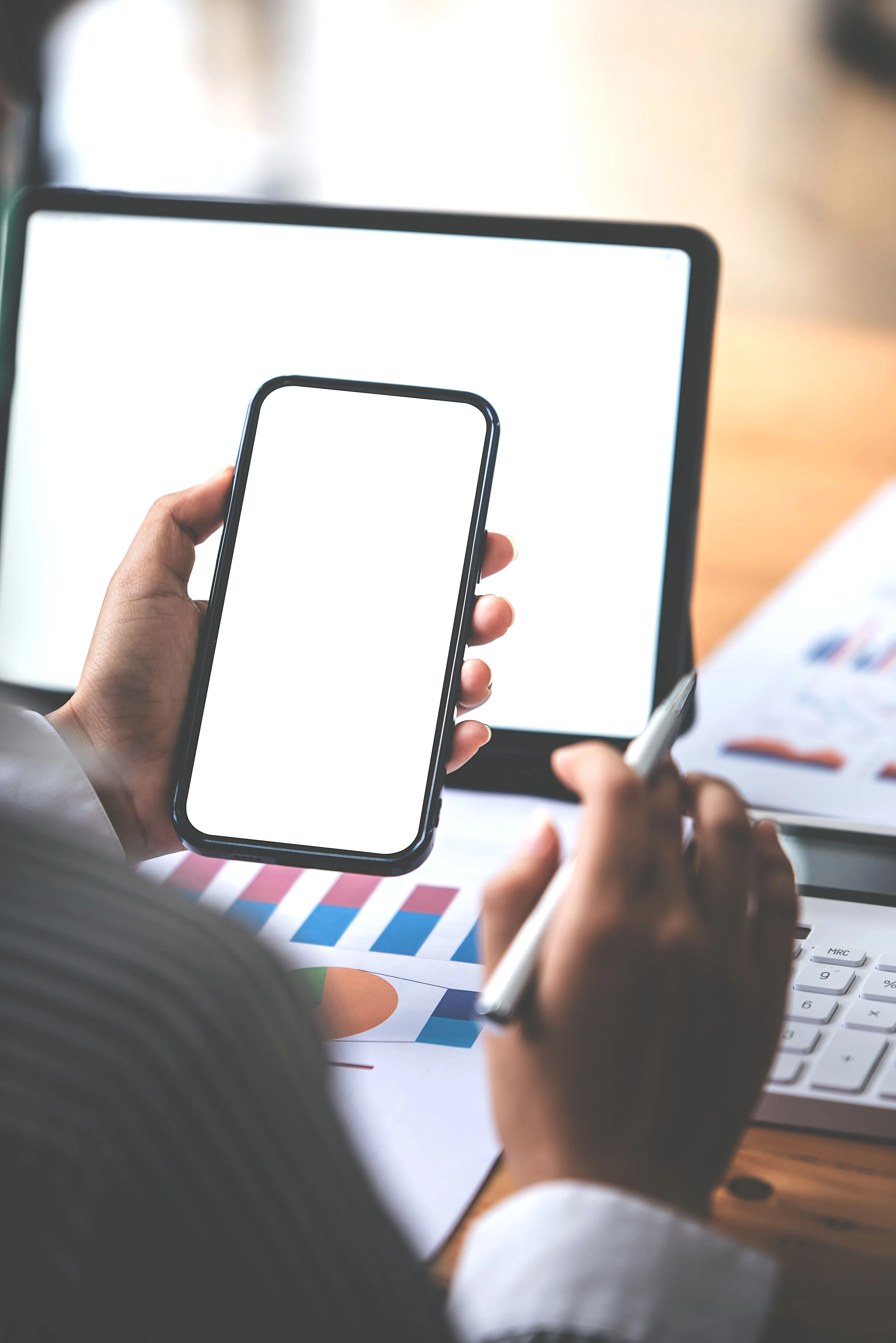 Model-Driven Apps