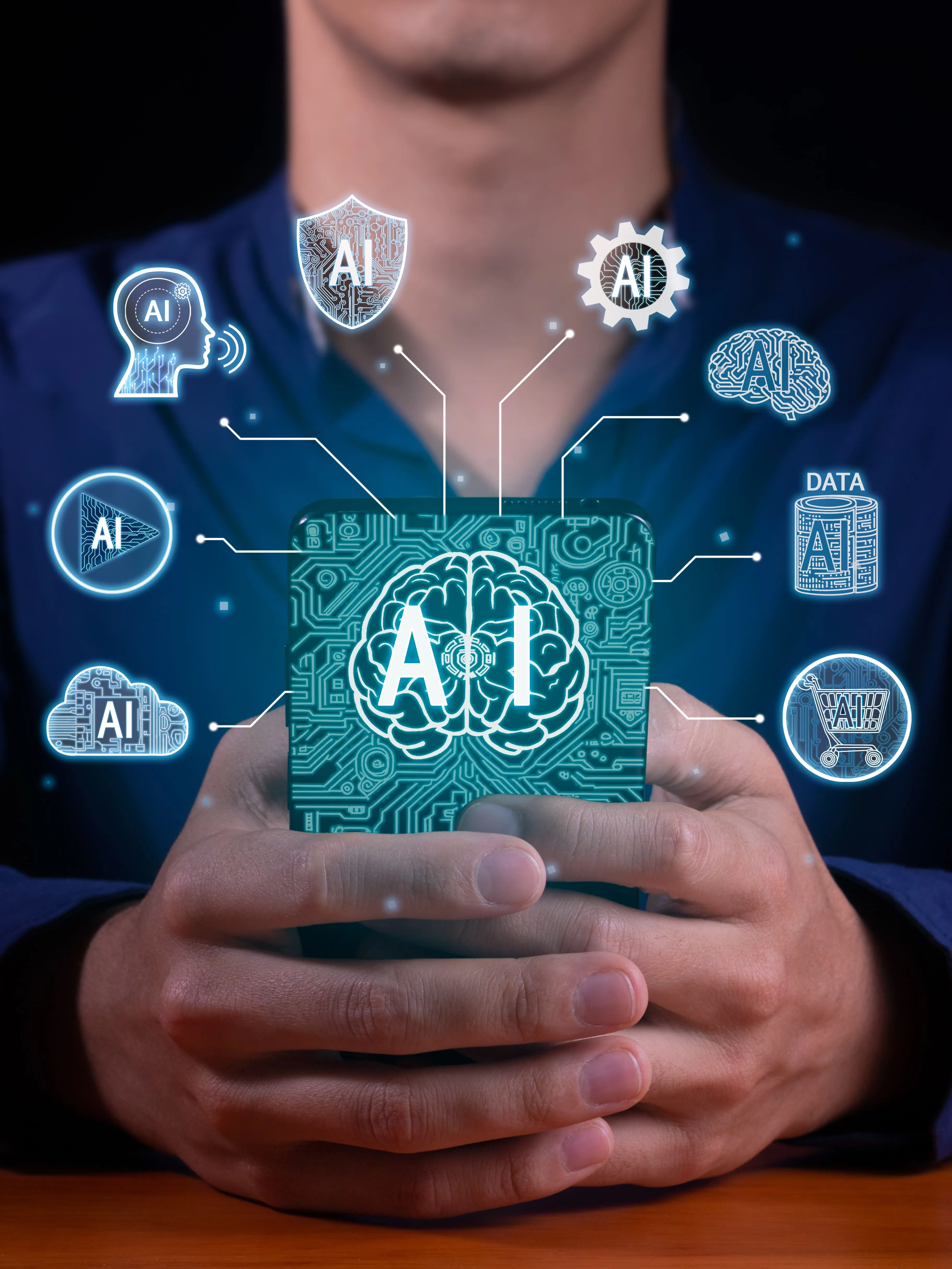 AI Builder Integration