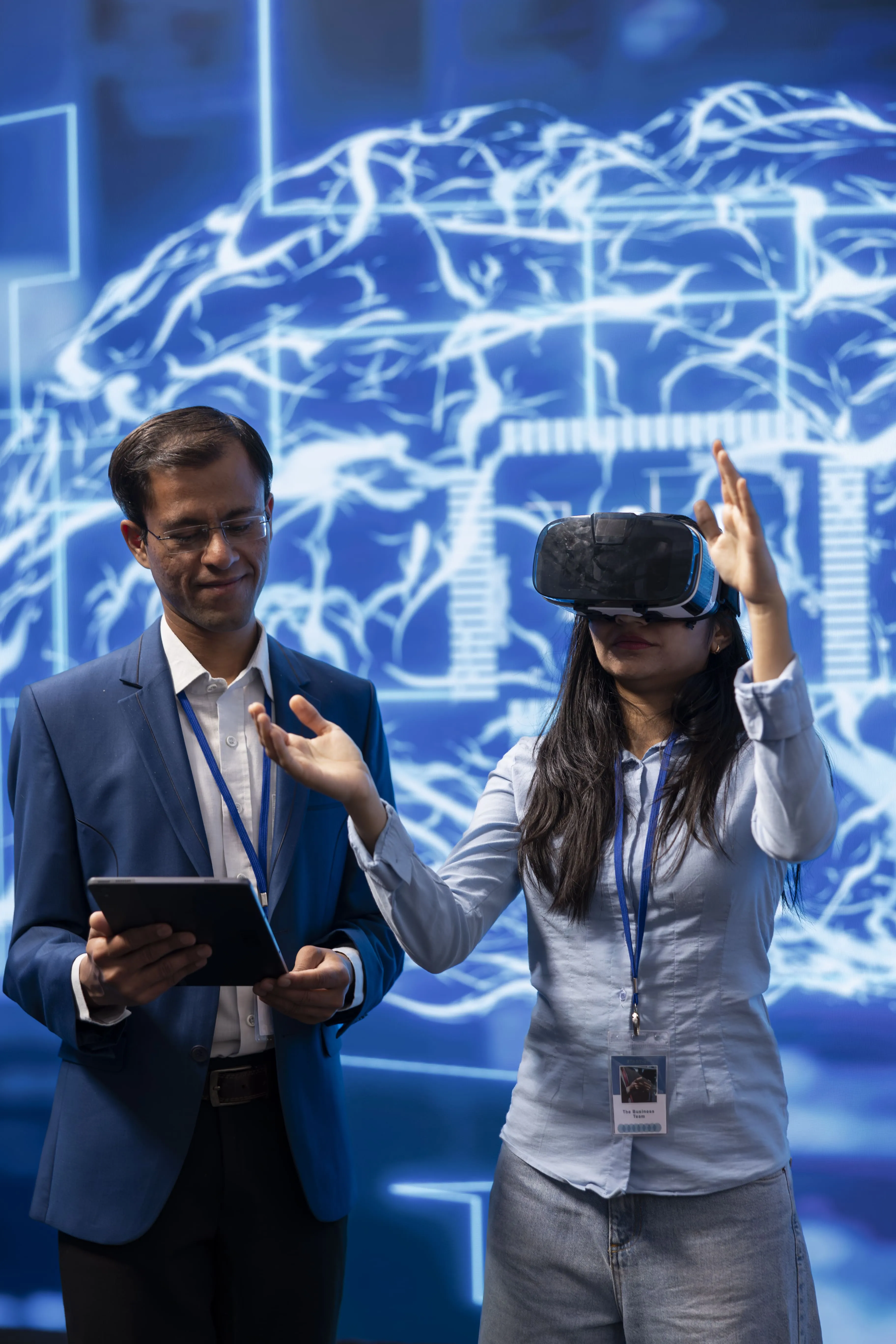 Metaverse Consulting