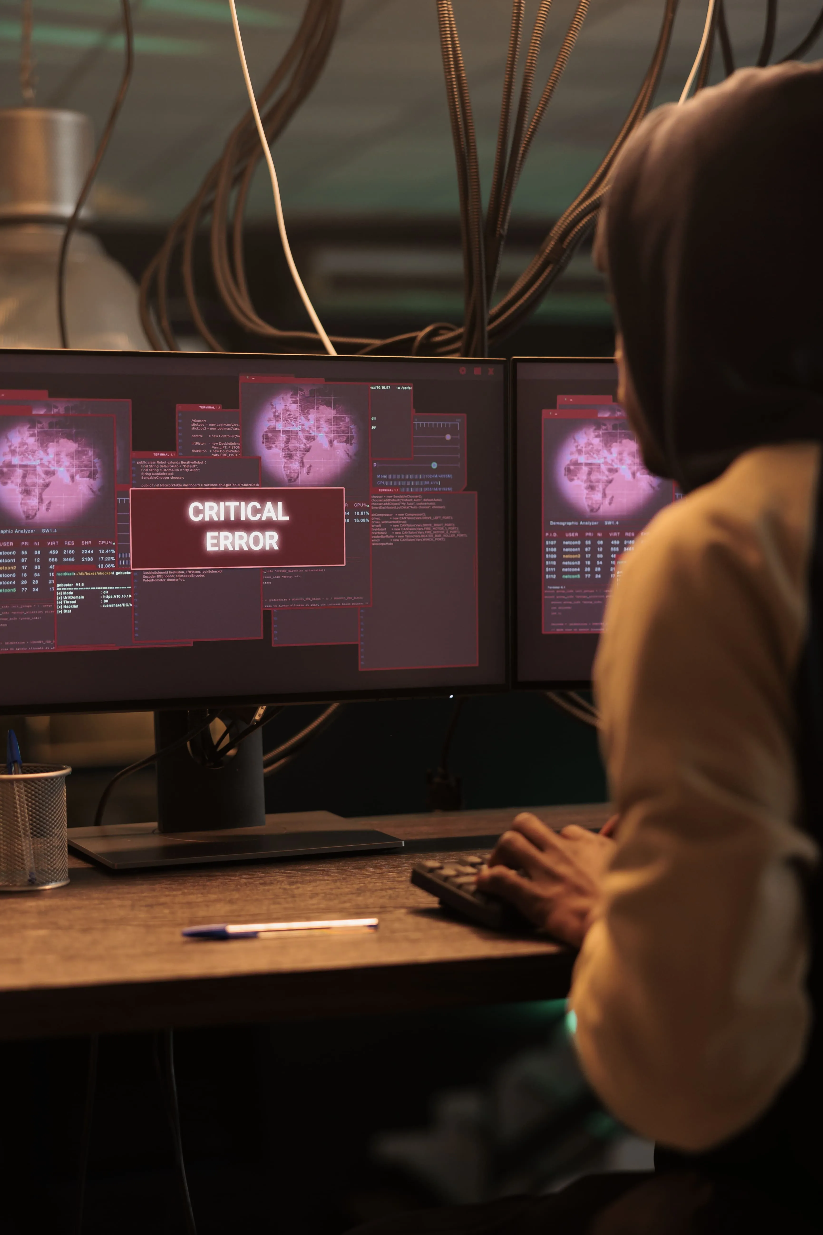 Concept Art & Visual Development