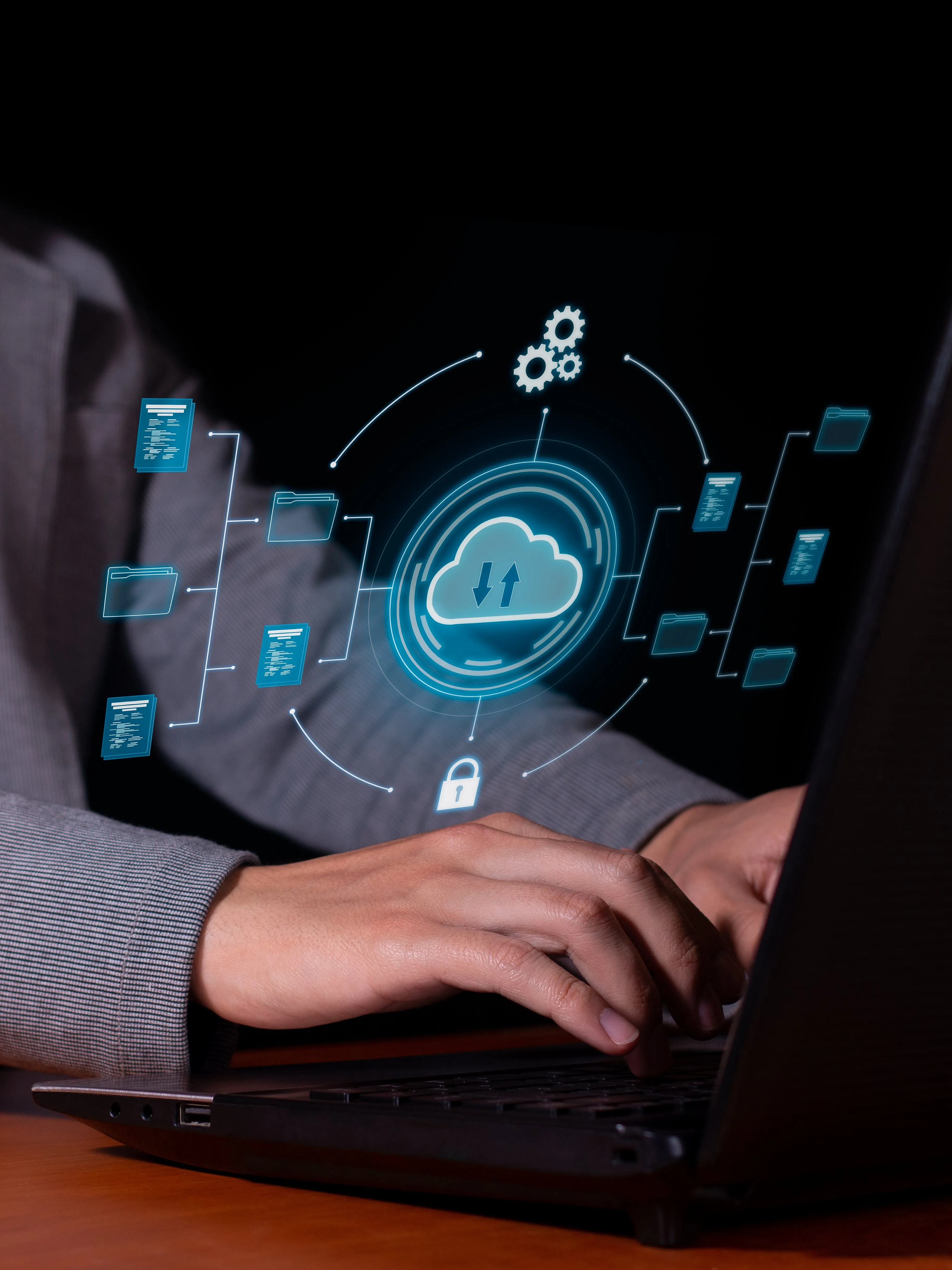 Cloud Services Integration