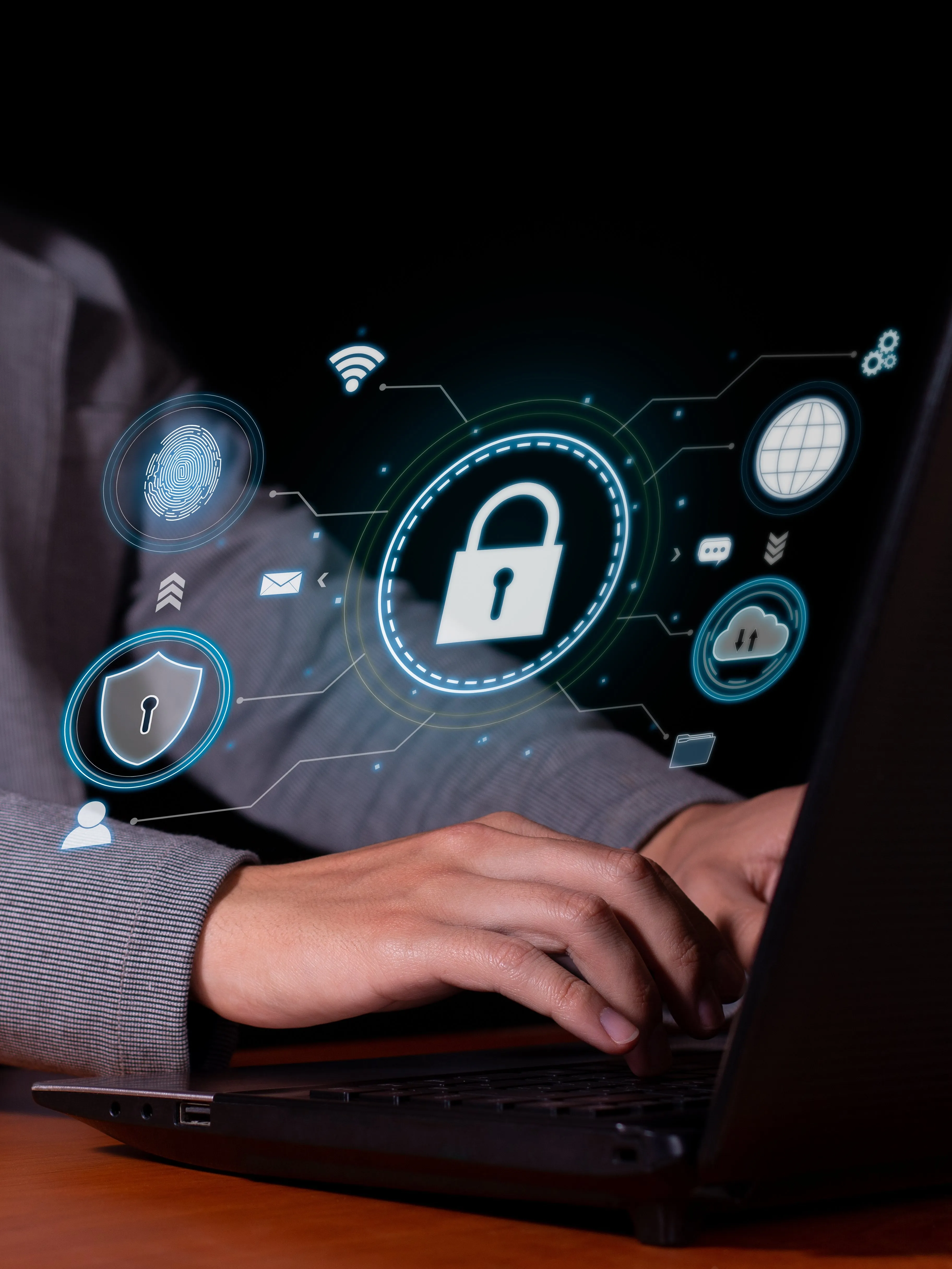 Security and Compliance Automation