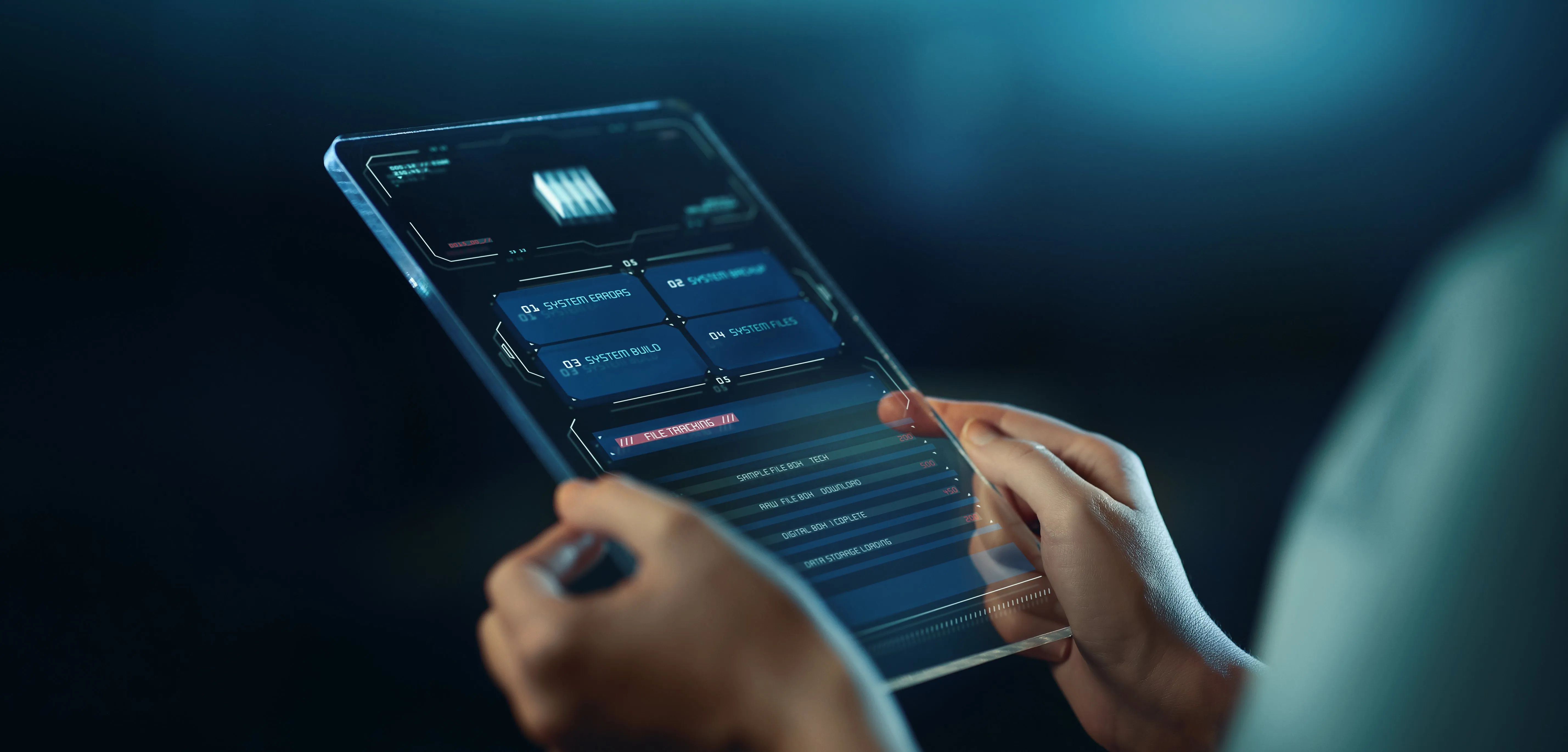 Wireframing & Prototyping