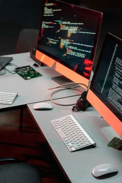 Platform Development