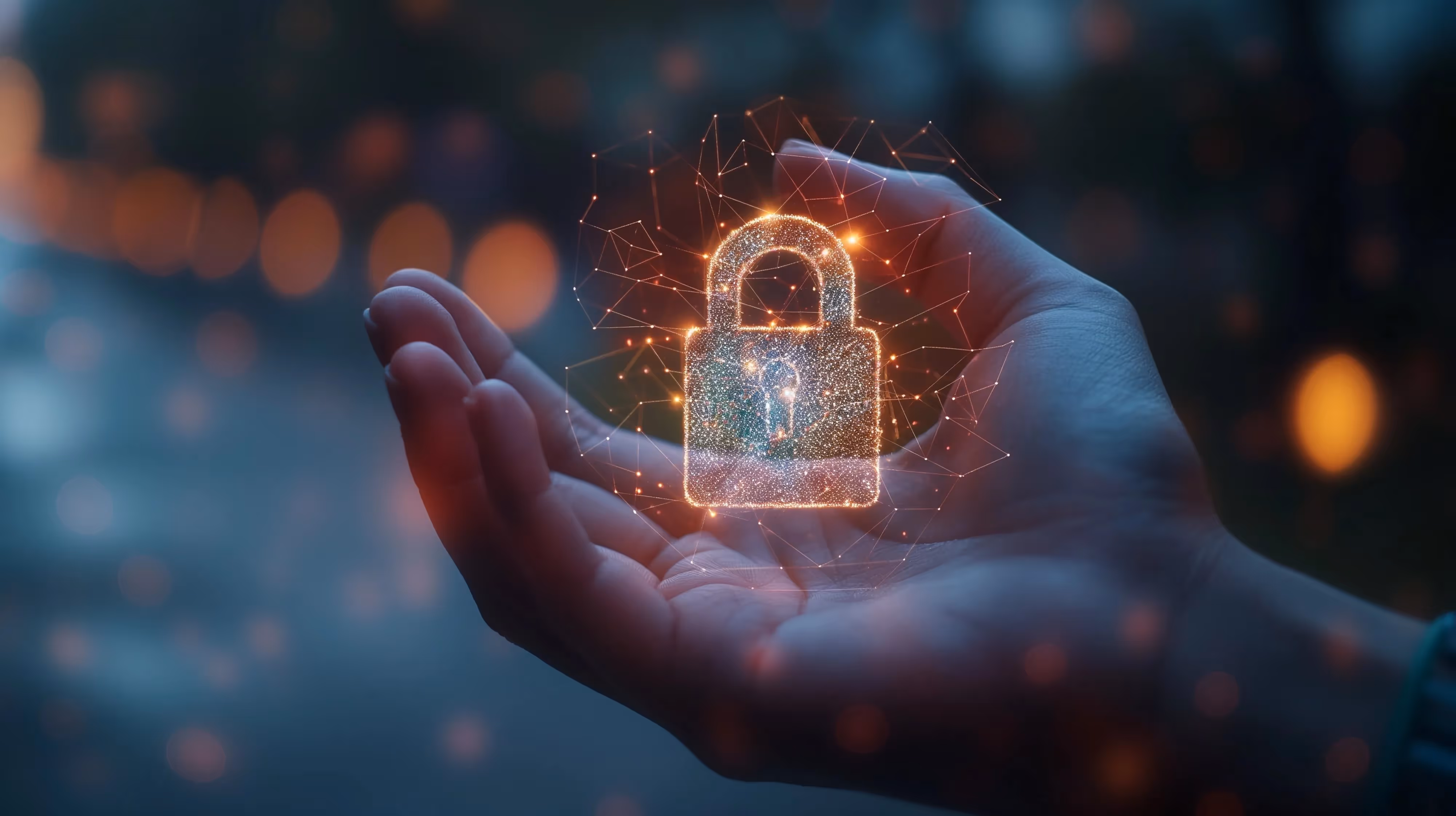 Cybersecurity