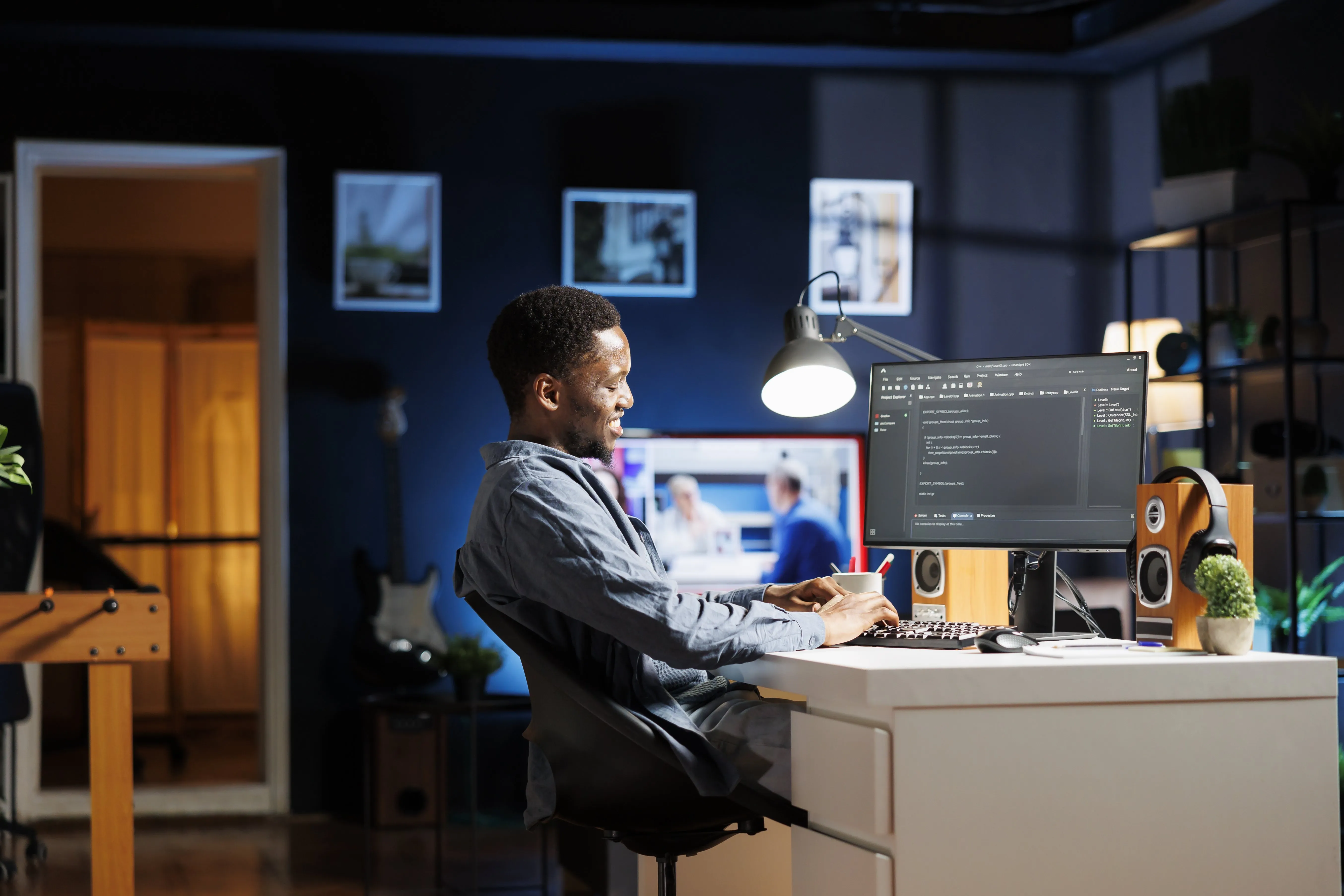 Data Engineering & ETL Development
