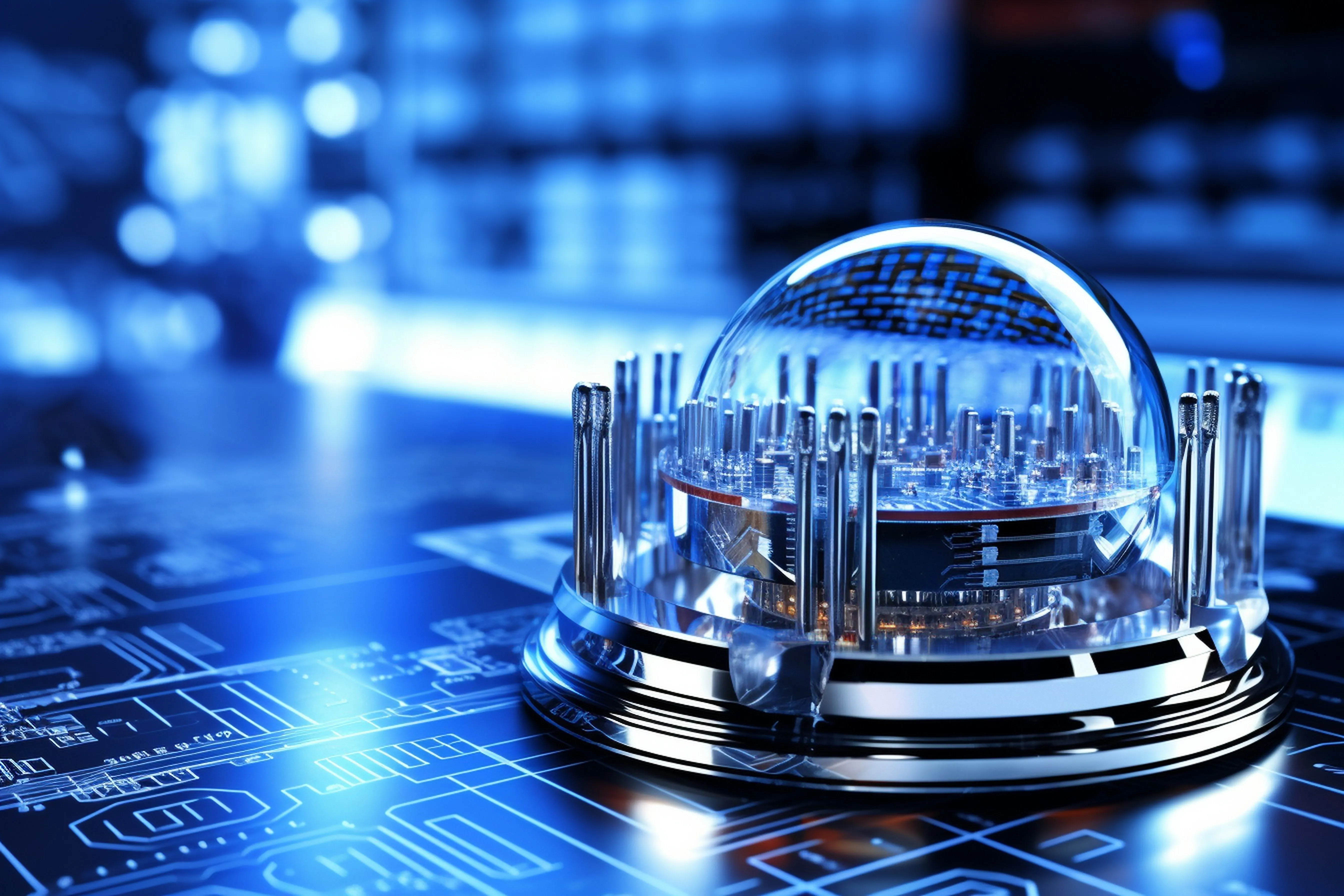 Data Security & Privacy Analytics