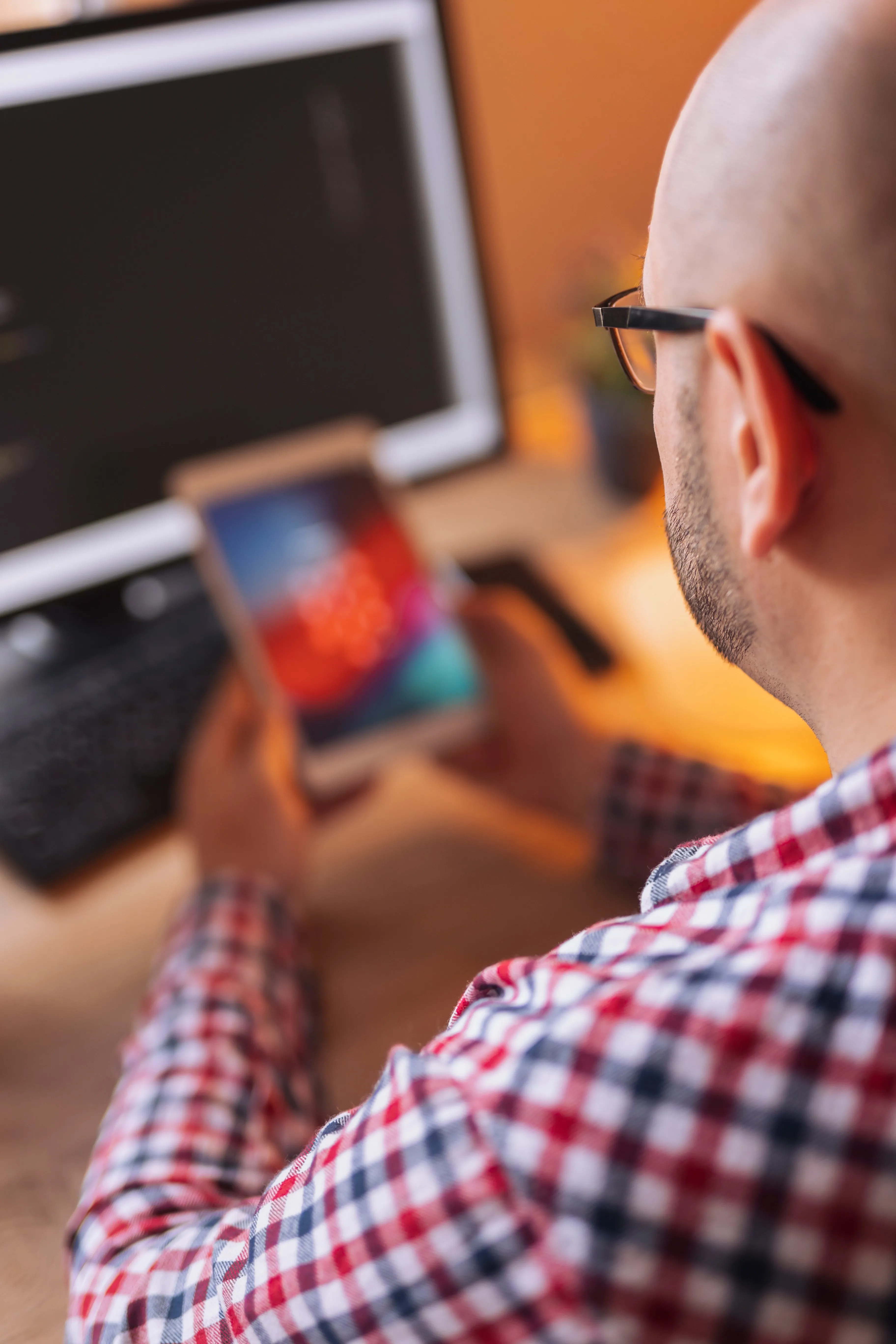 Mobile & Web Development