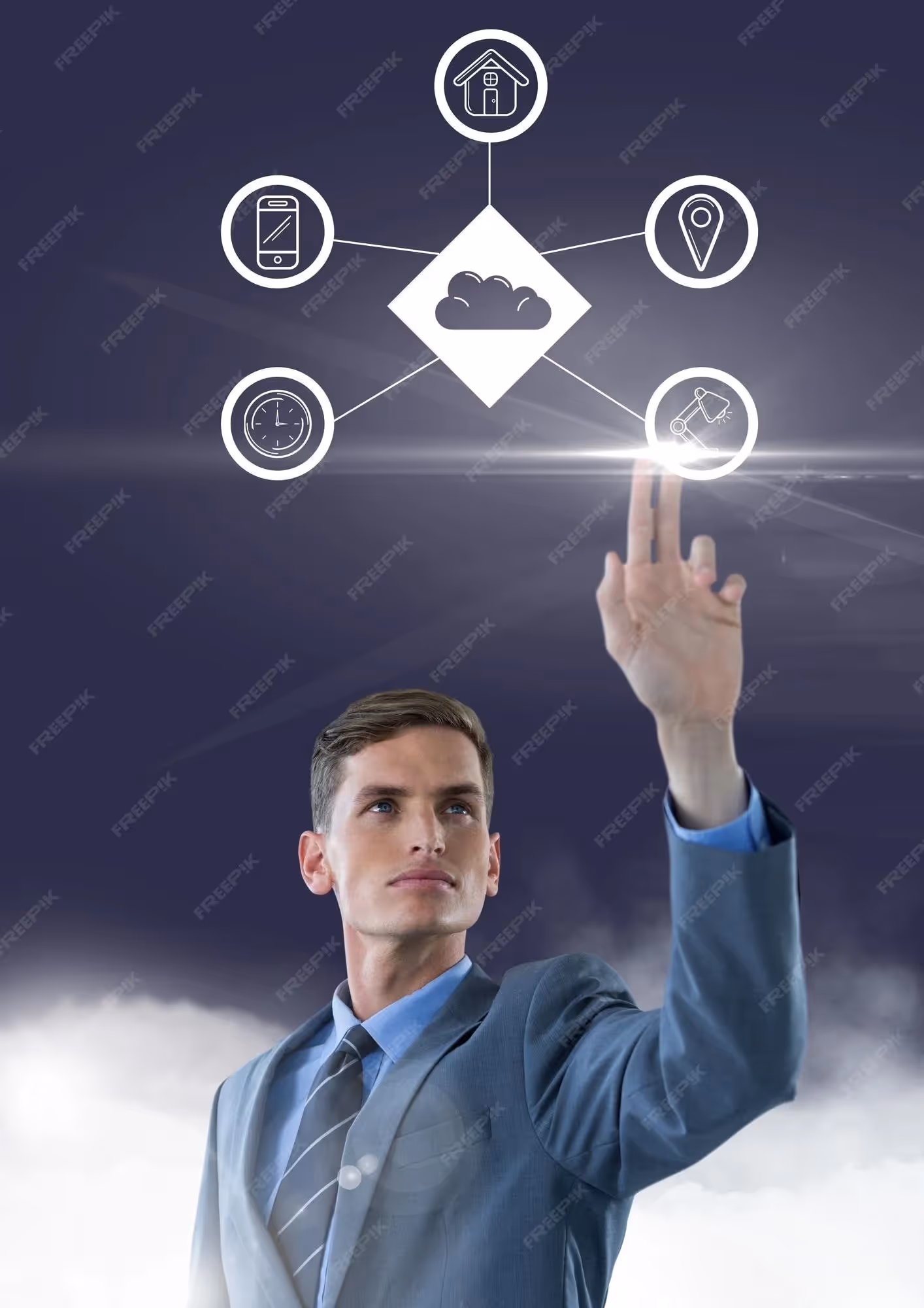 Managed Cloud Services