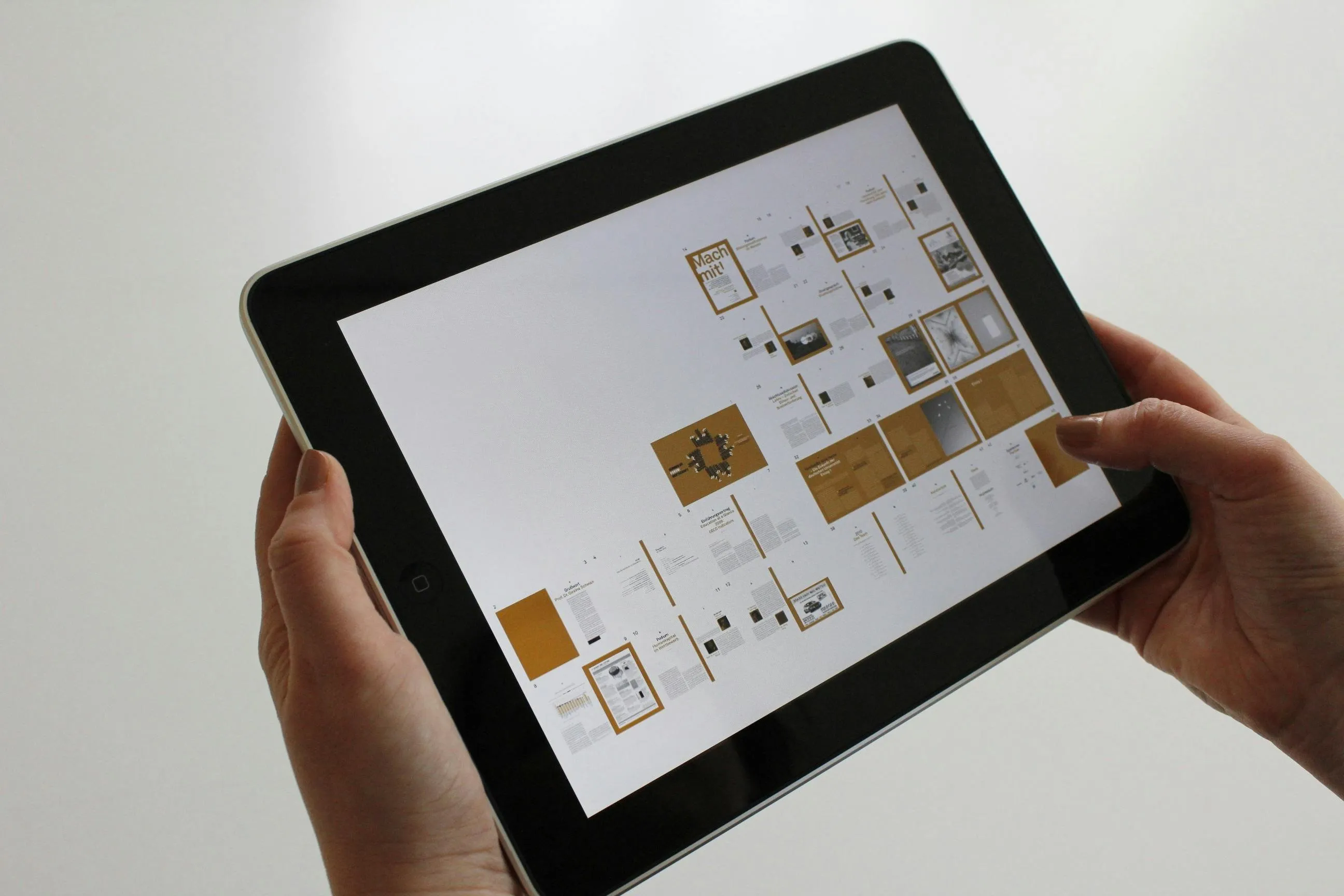 User-Centric UX/UI Design Solutions