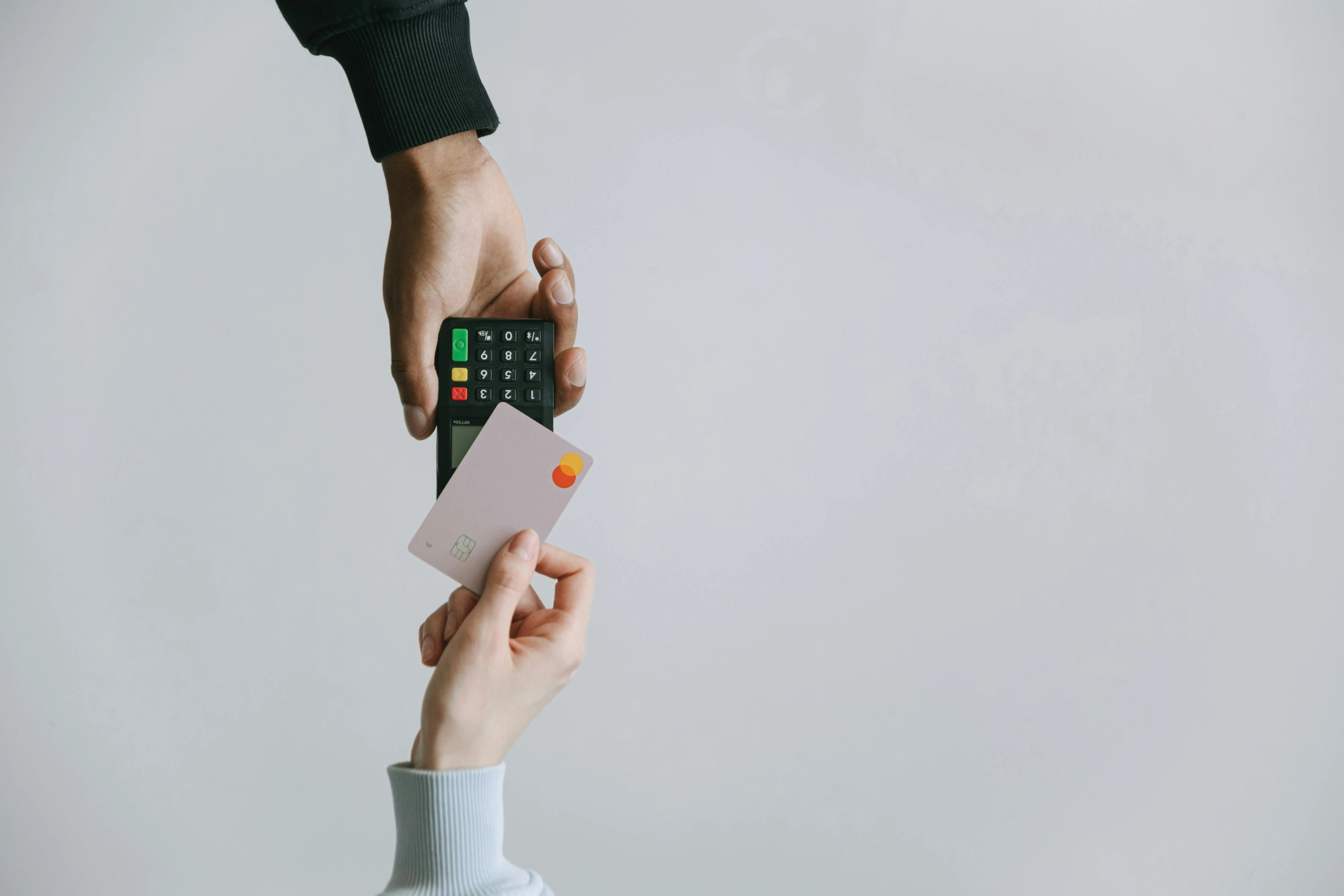 Advanced Data Security for eCommerce Platforms