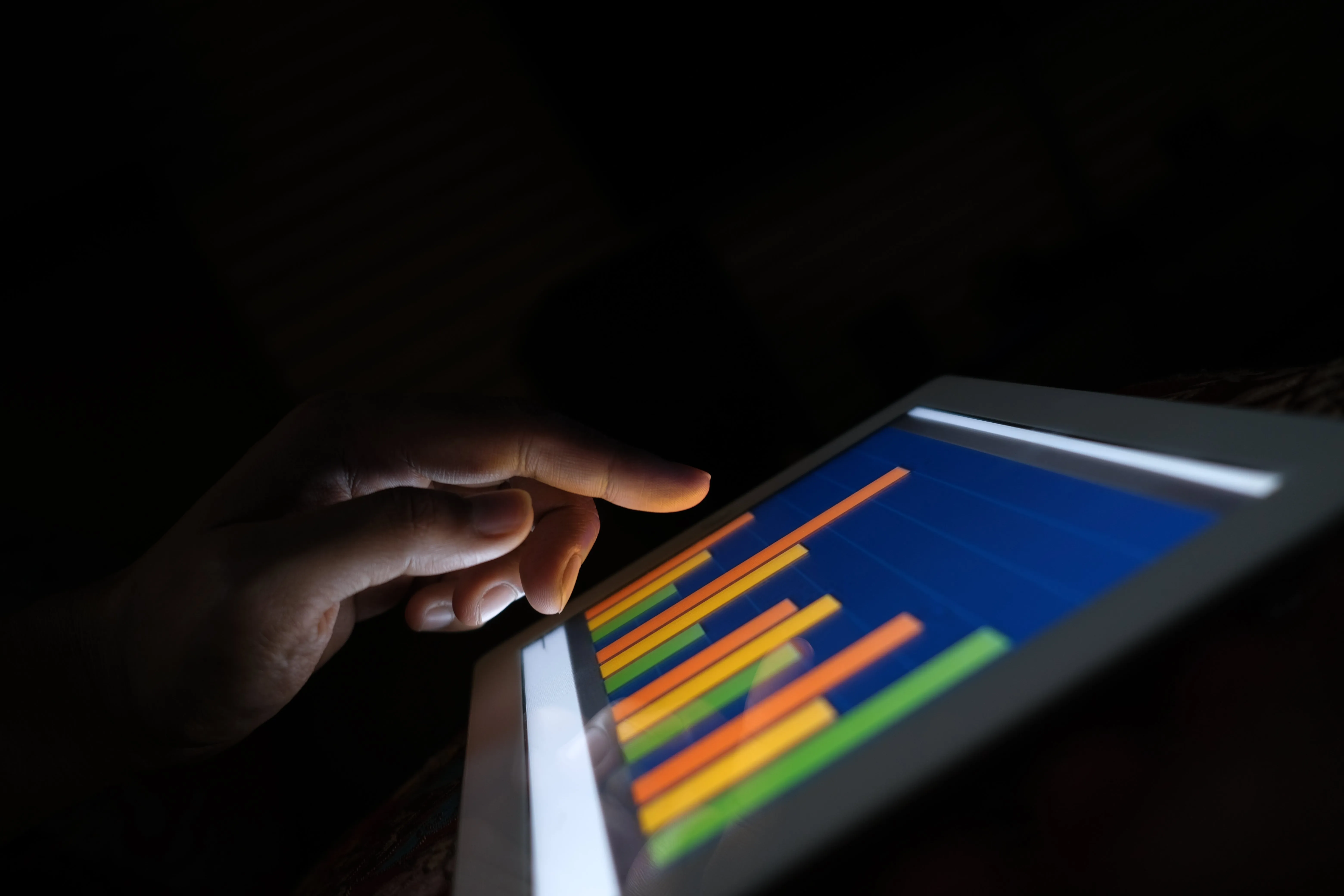 Data Analytics & Insights