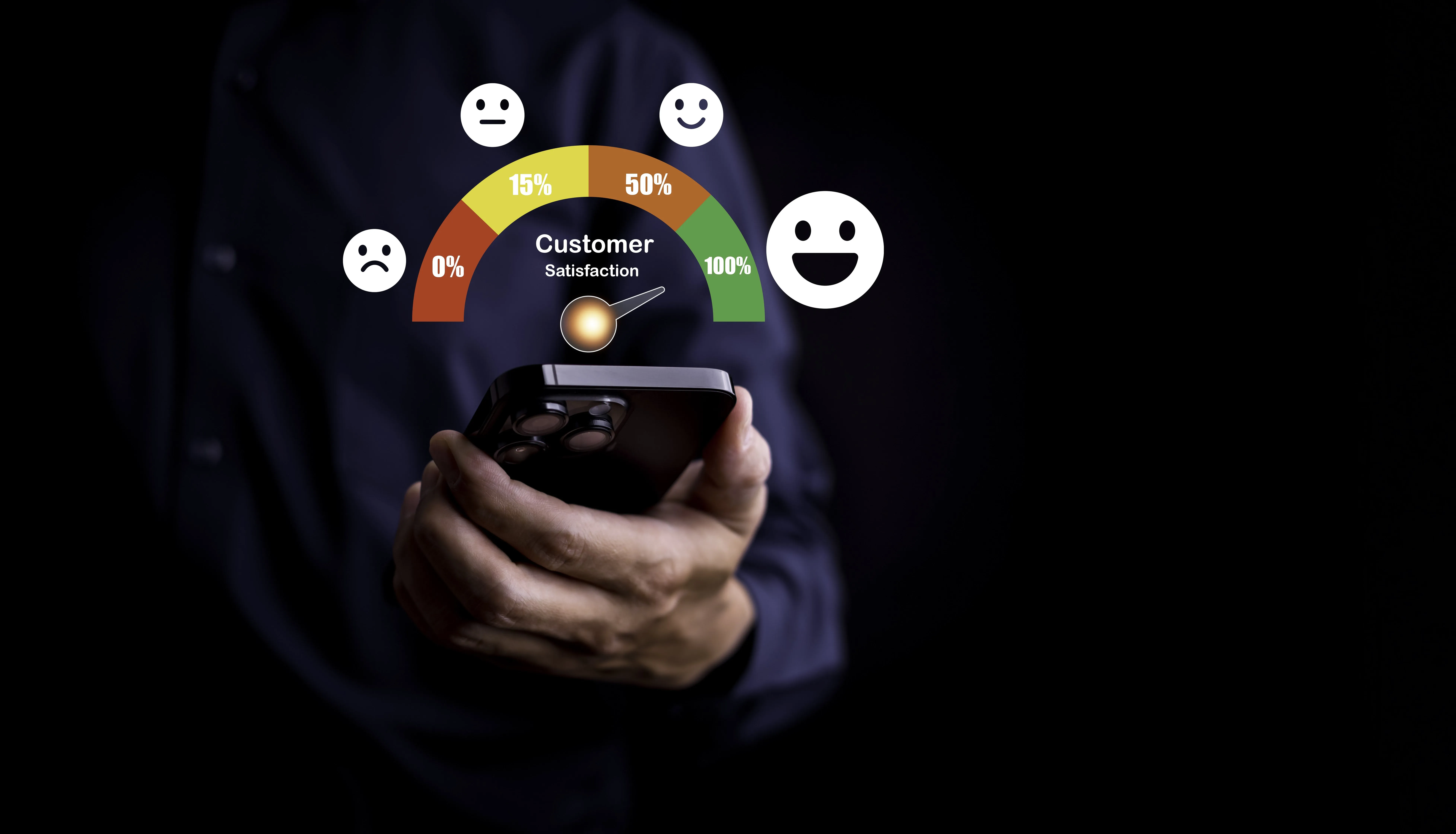 Customer Experience Enhancement