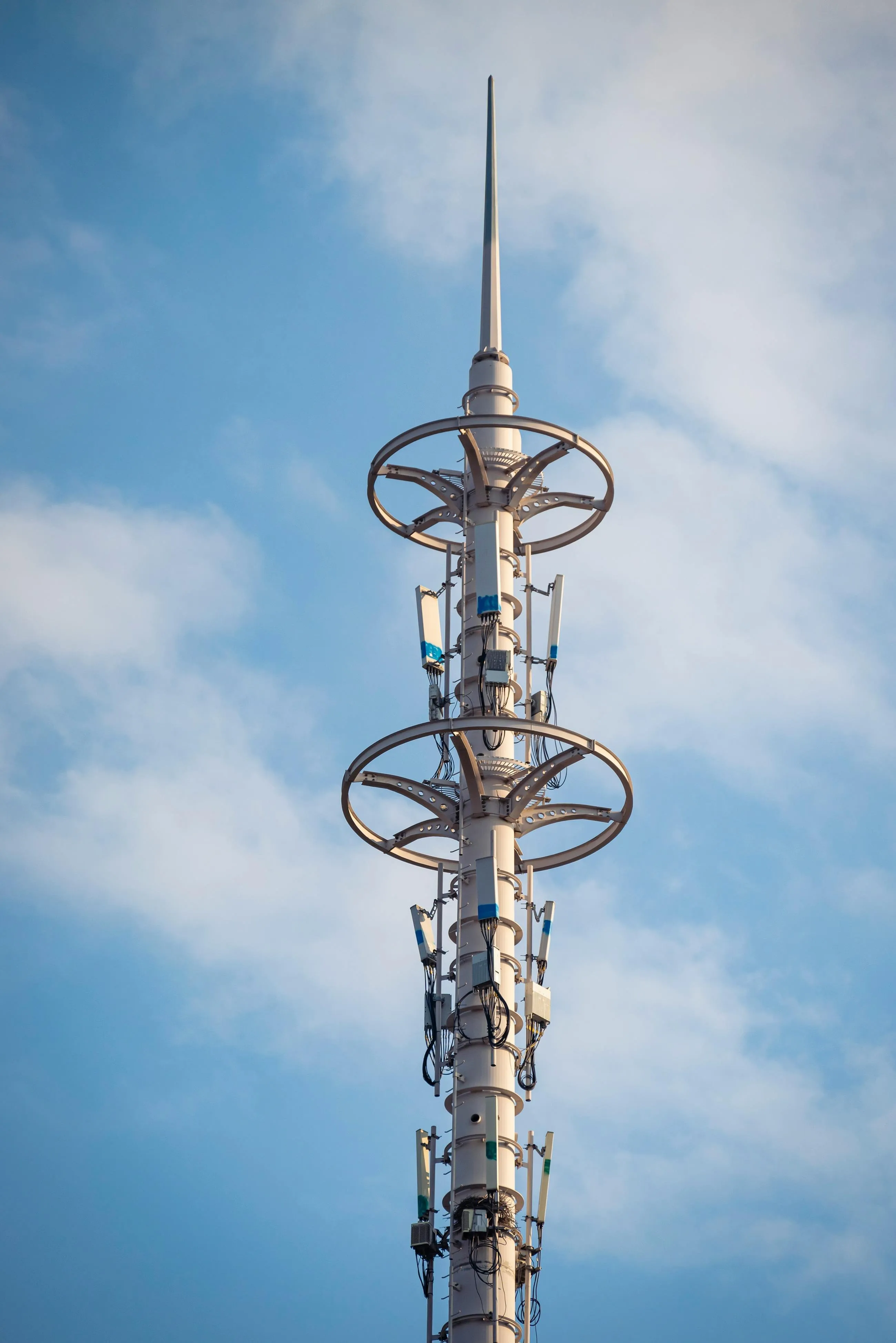 Network Transformation and 5G Solutions