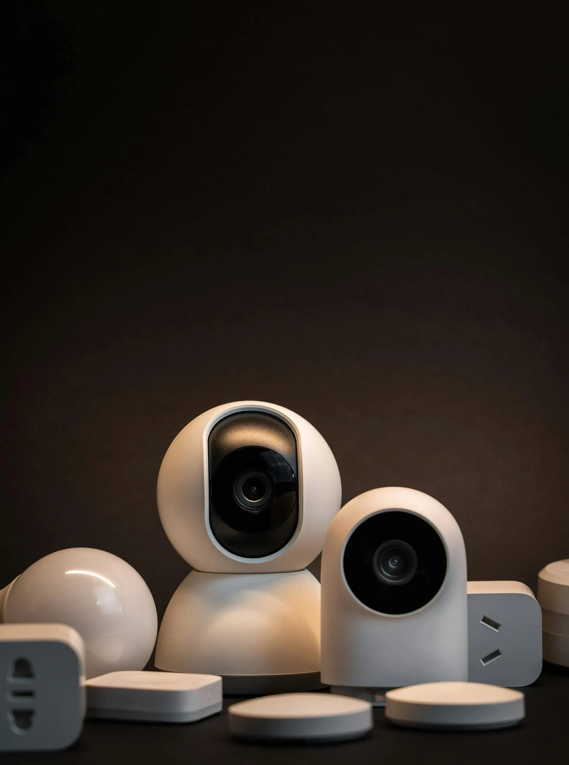IoT & Smart Device Integration