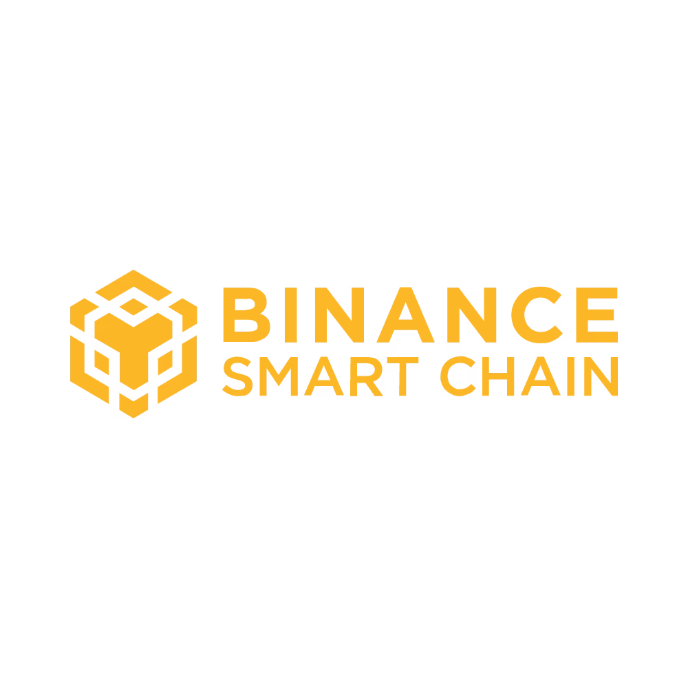 Binance Smart Chain