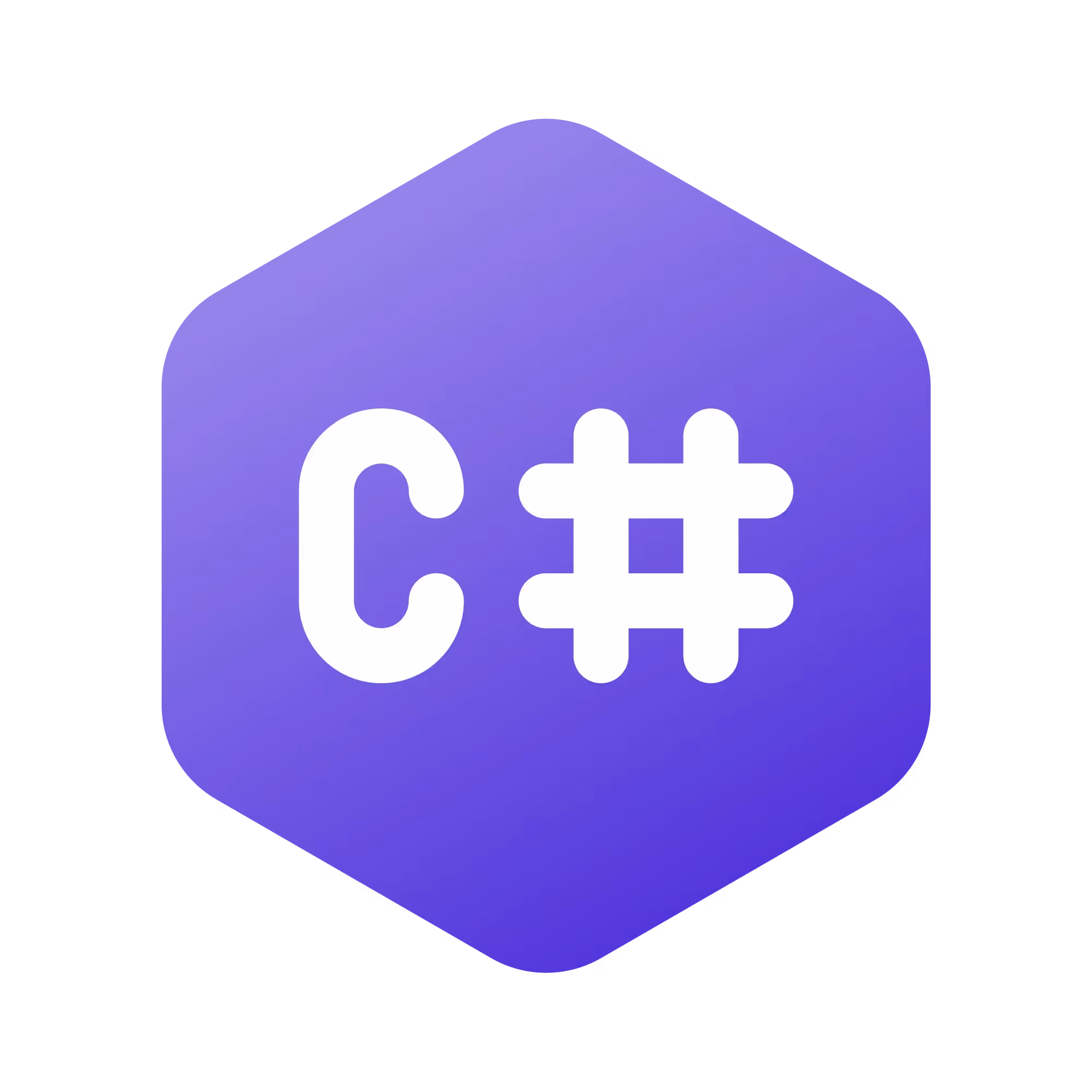 C#