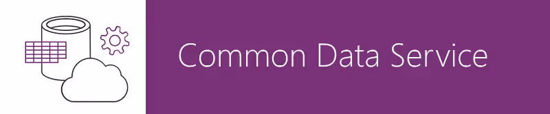 Common Data Service