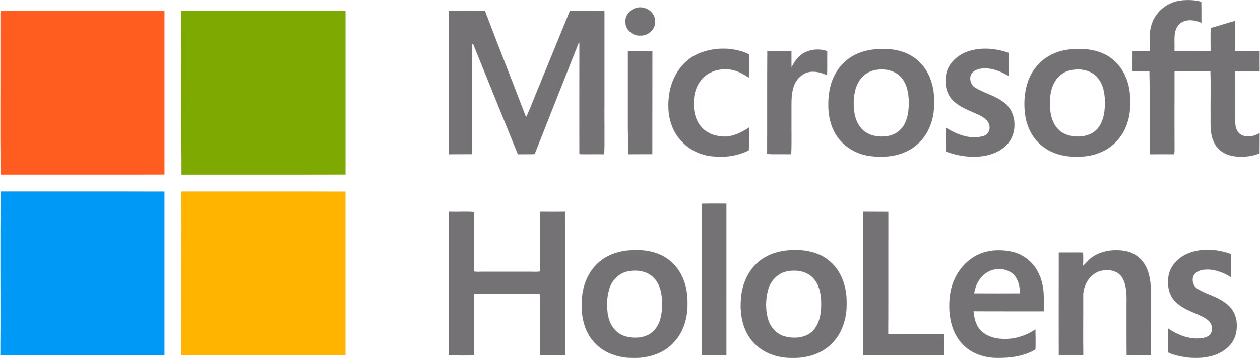 Microsoft HoloLens
