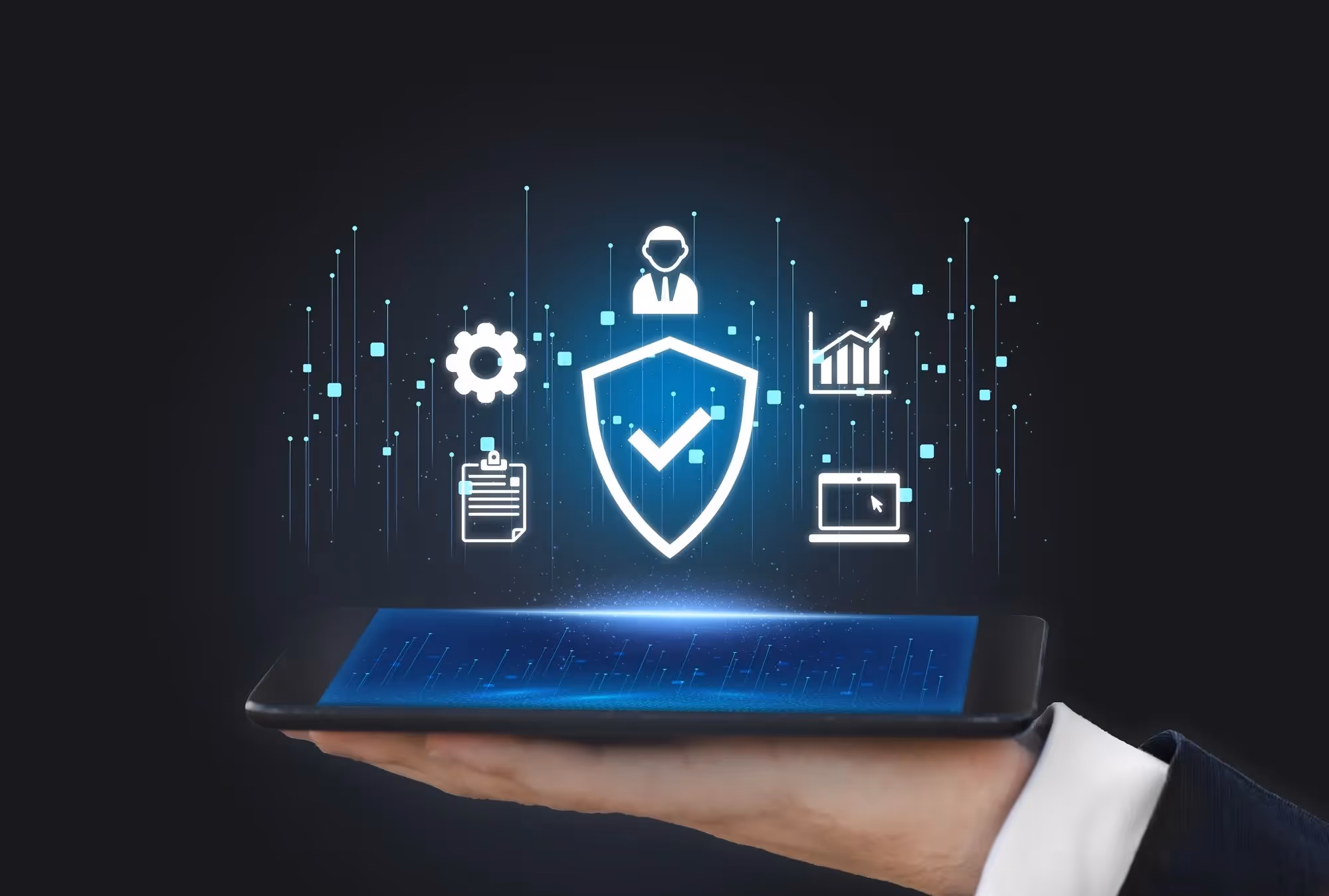 Cloud Security & Compliance