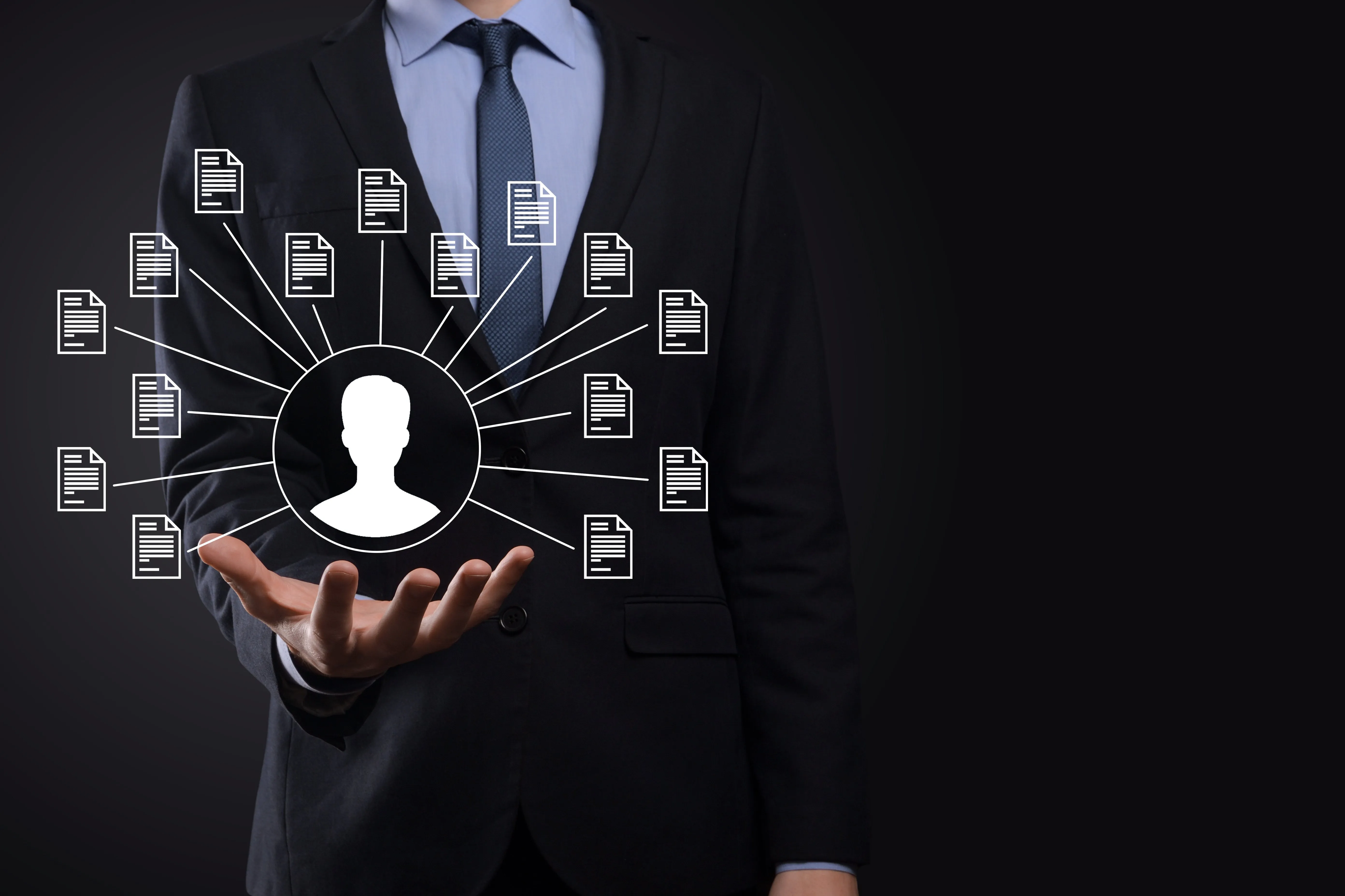 Player Account & Identity Management