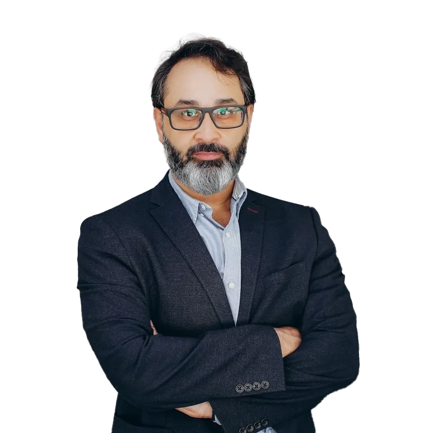 Umar Farooq