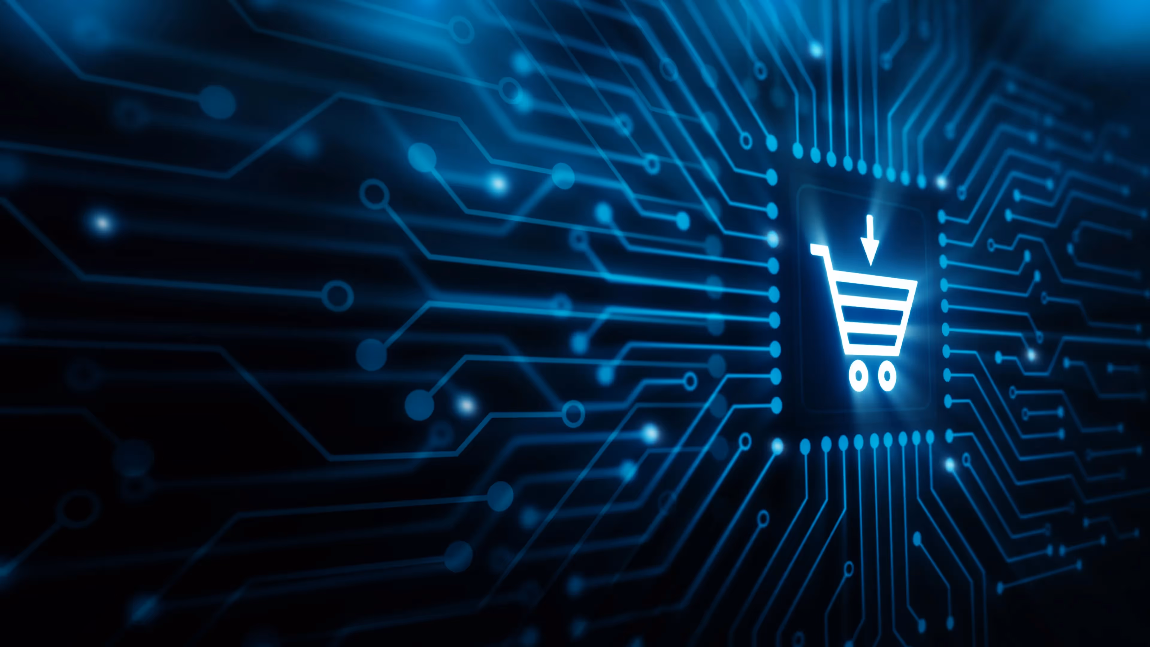 E-commerce
