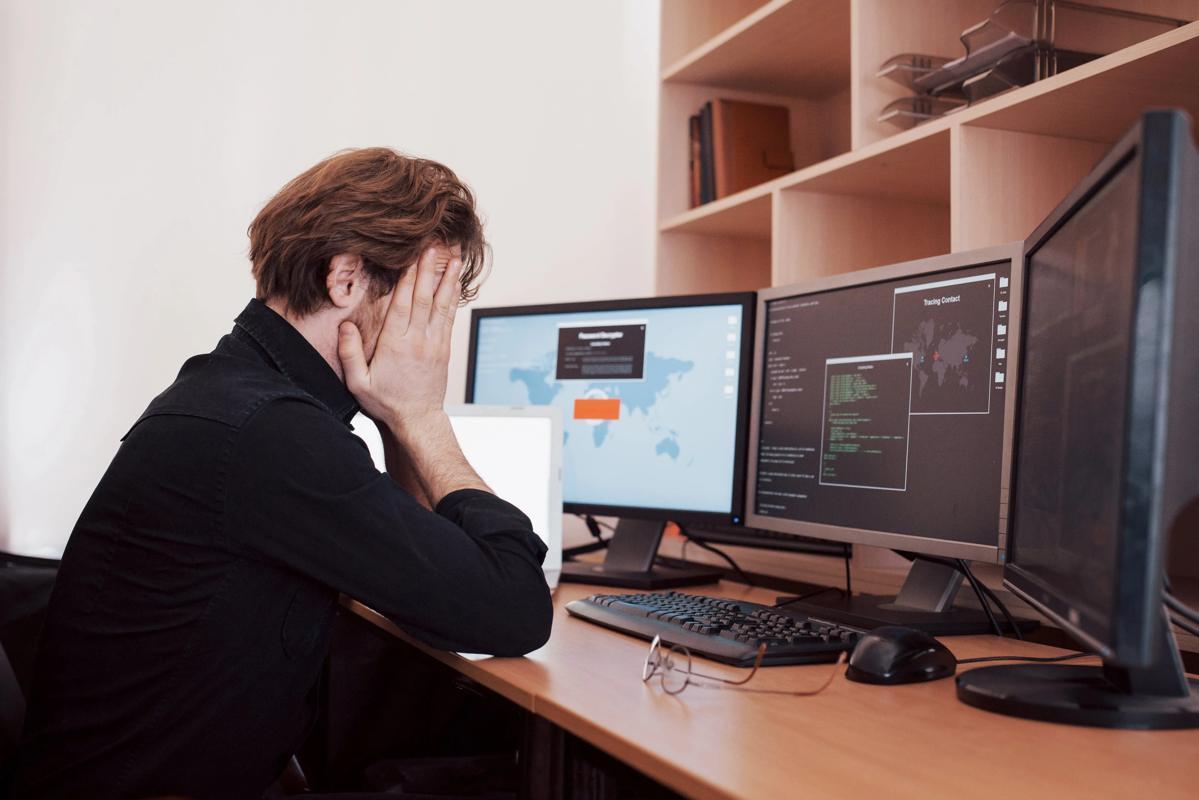 Top 10 Website Development Mistakes Small Businesses Make (and How to Avoid Them)