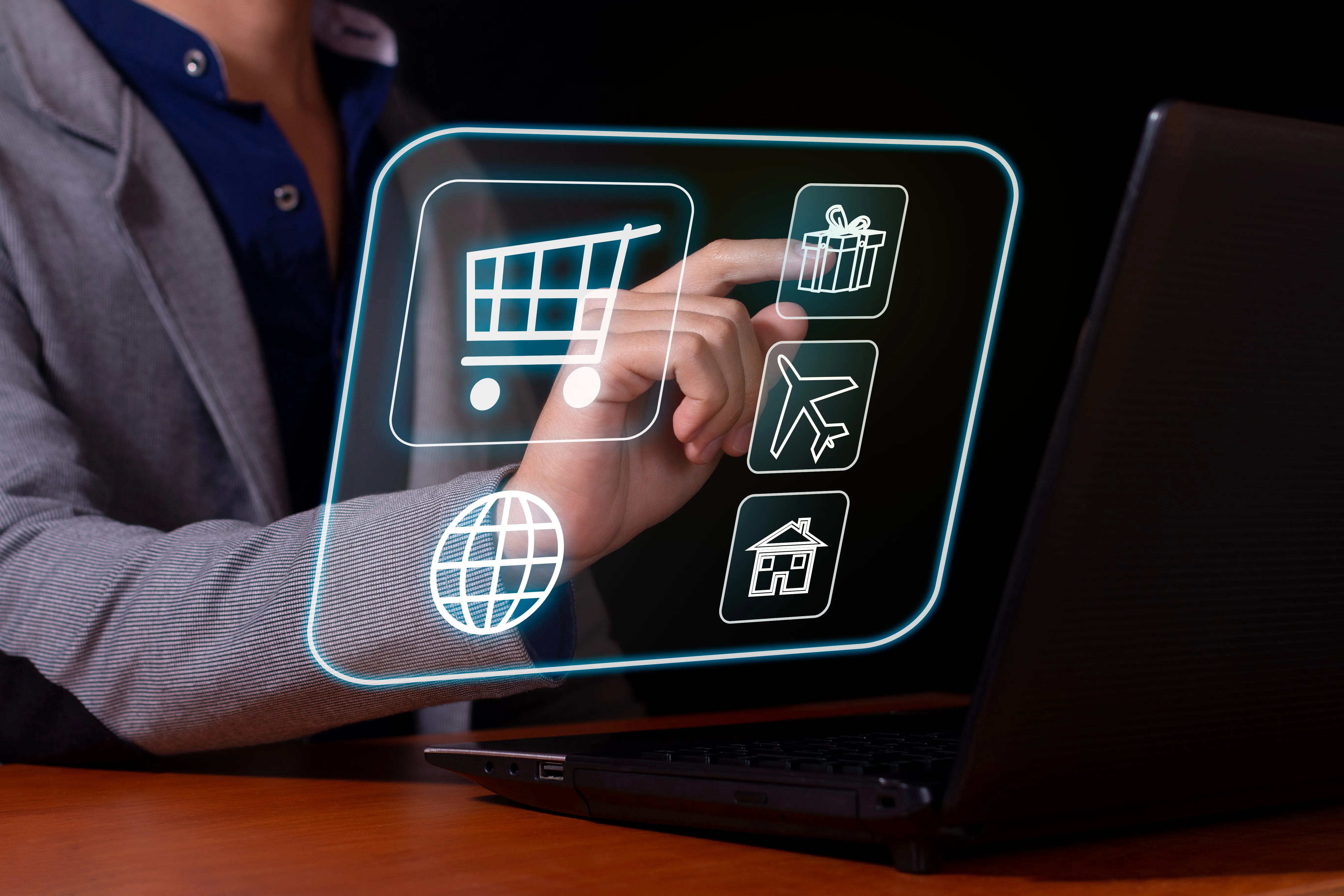 Why Shopify Plus Is the Right Choice for High-Growth Enterprise Brands